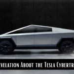 Shocking Revelation About the Tesla Cybertruck Waitlist